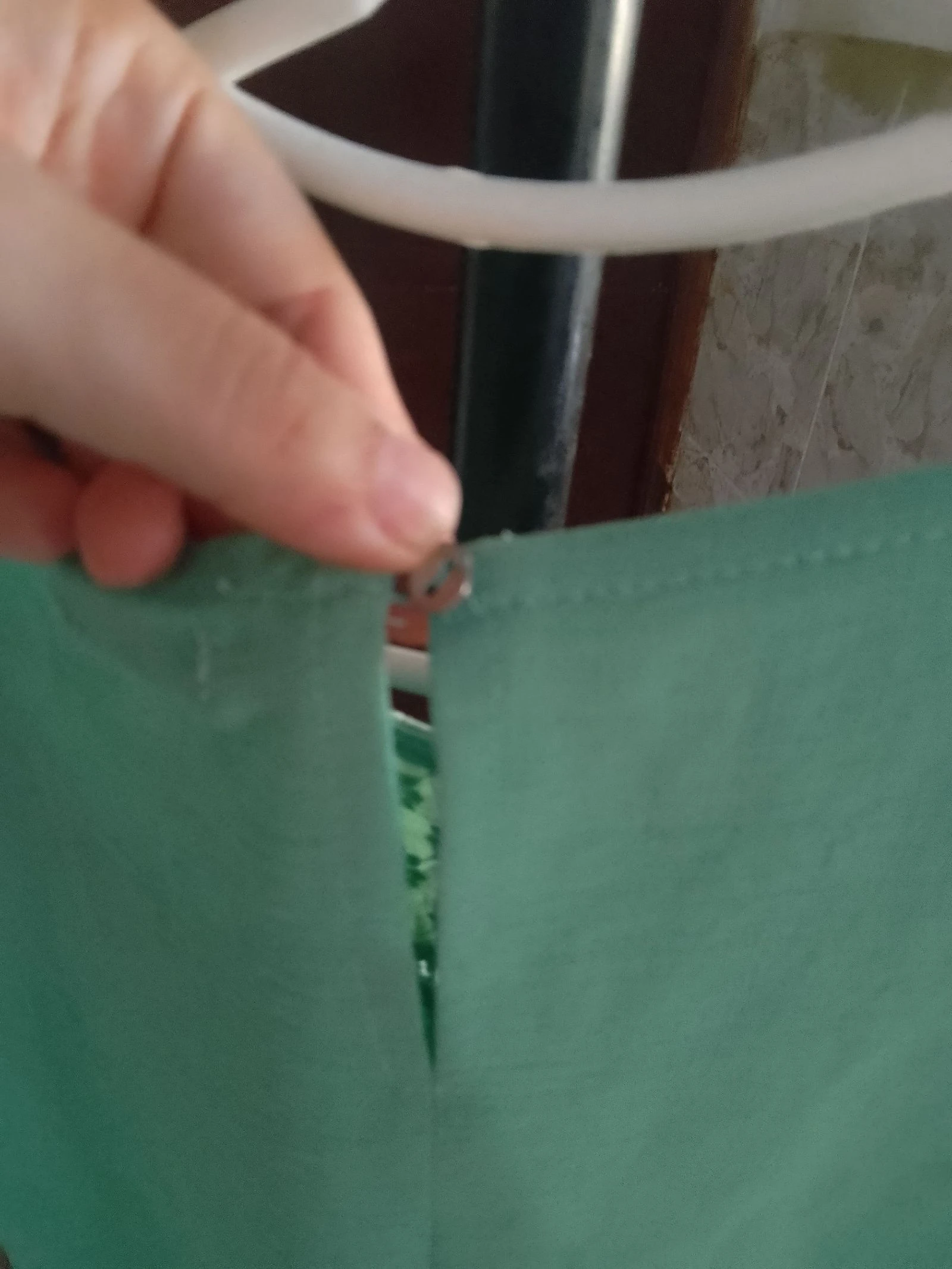 Blusa new dleeve – photo 4